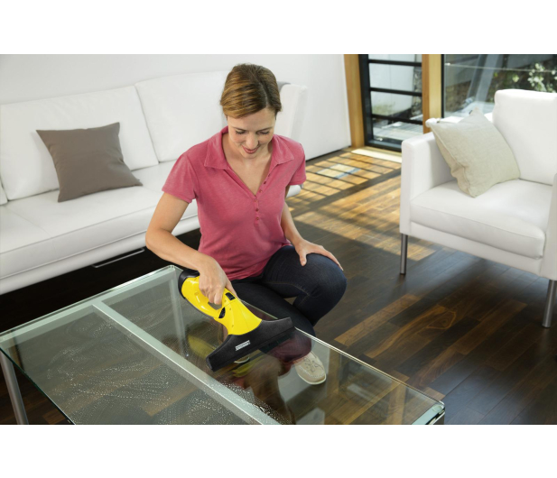 Karcher MYJKA DO OKIEN WV 2 Plus - 1465935 - zdjęcie 9